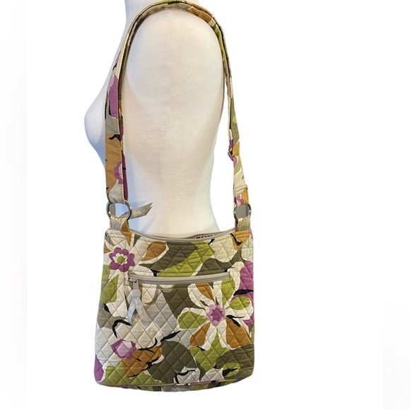 Vera Bradley Hipster (Portobello Road) - Picture 3 of 10